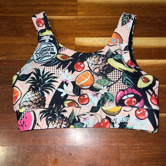 Sports Bra - Picture 4 of 10